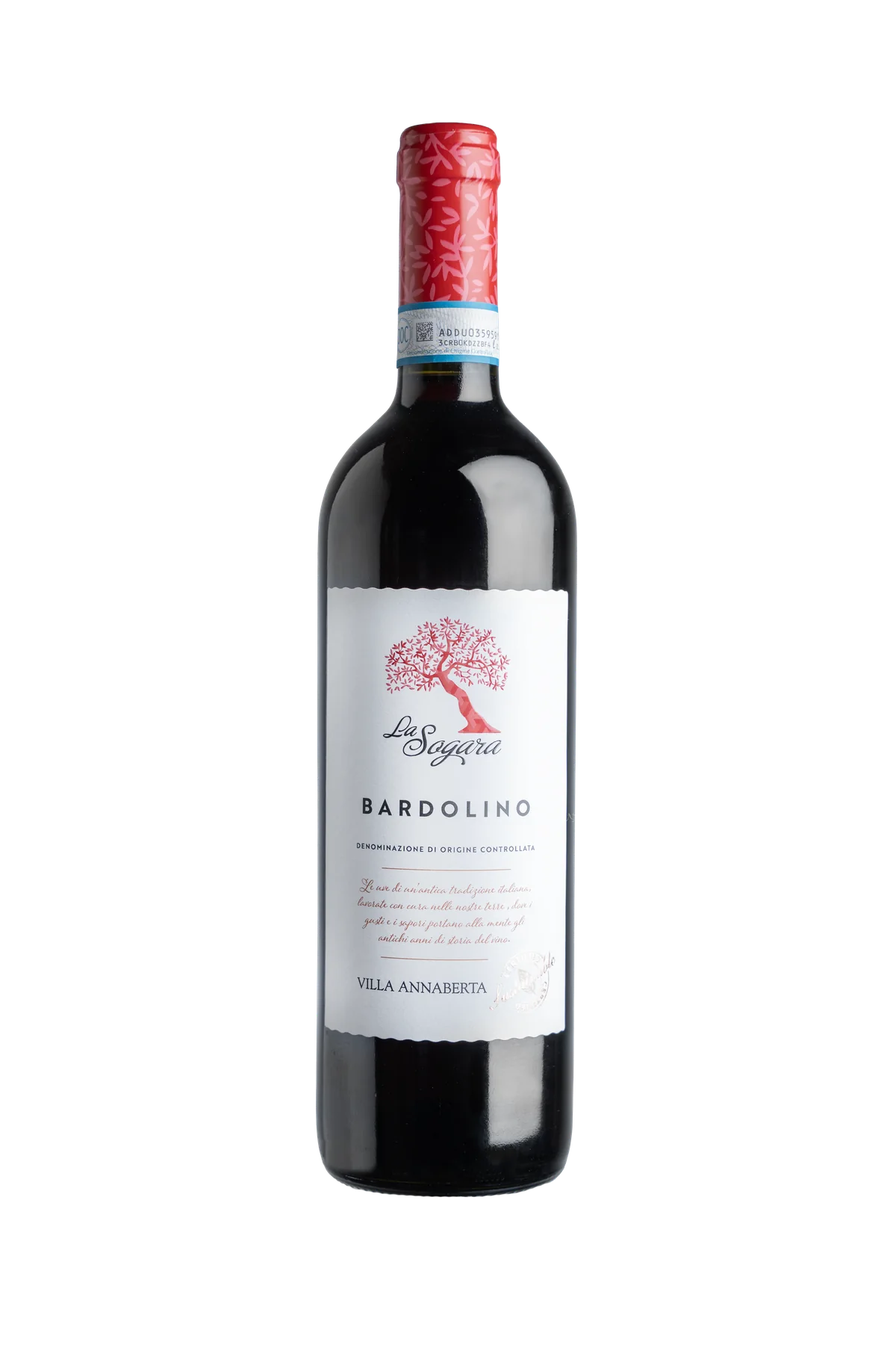 La Sogara Bardolino DOC