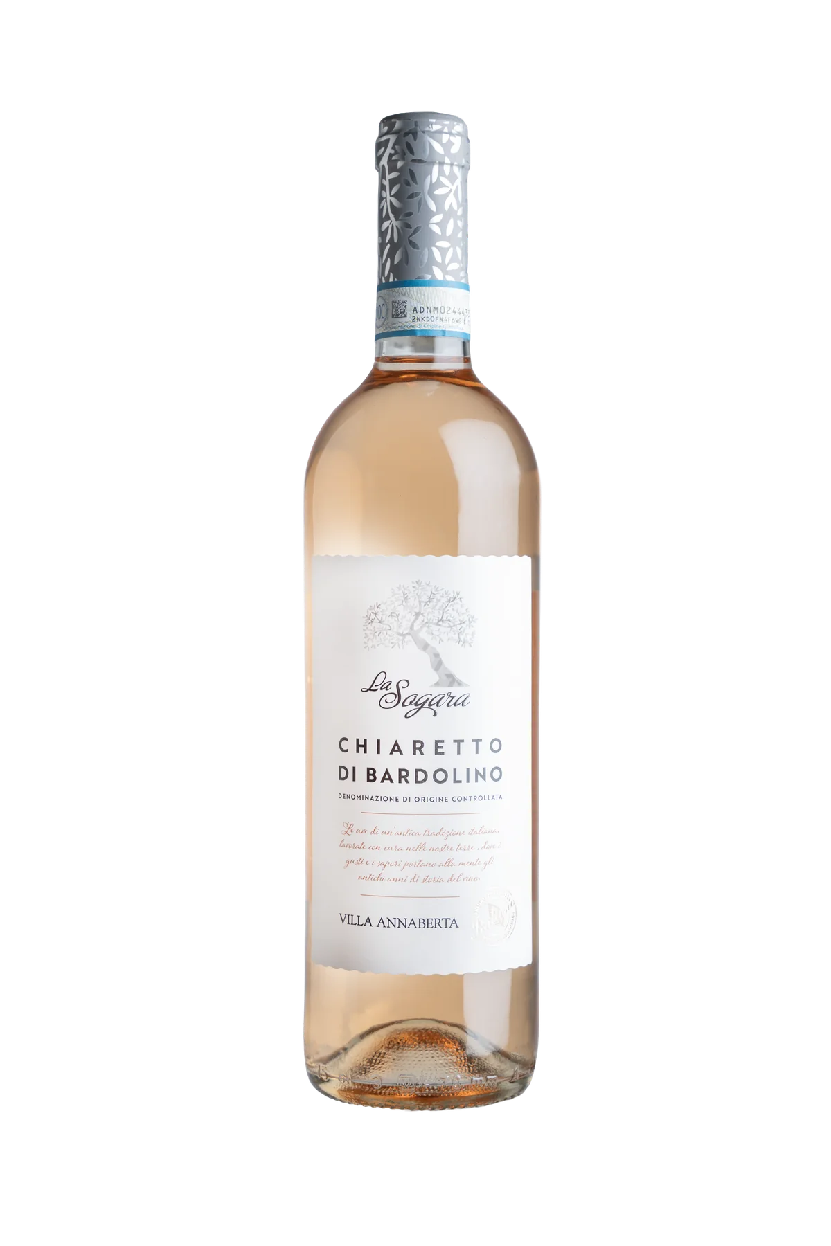 La Sogara Chiaretto di Bardolino DOC