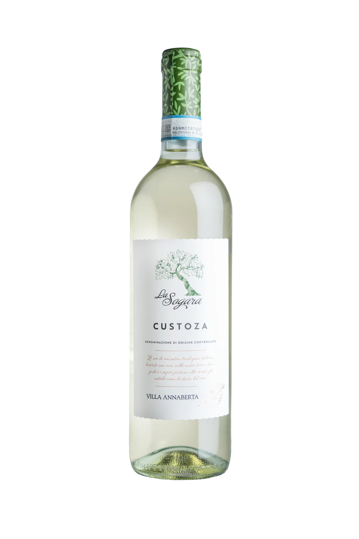 La Sogara Custoza DOC