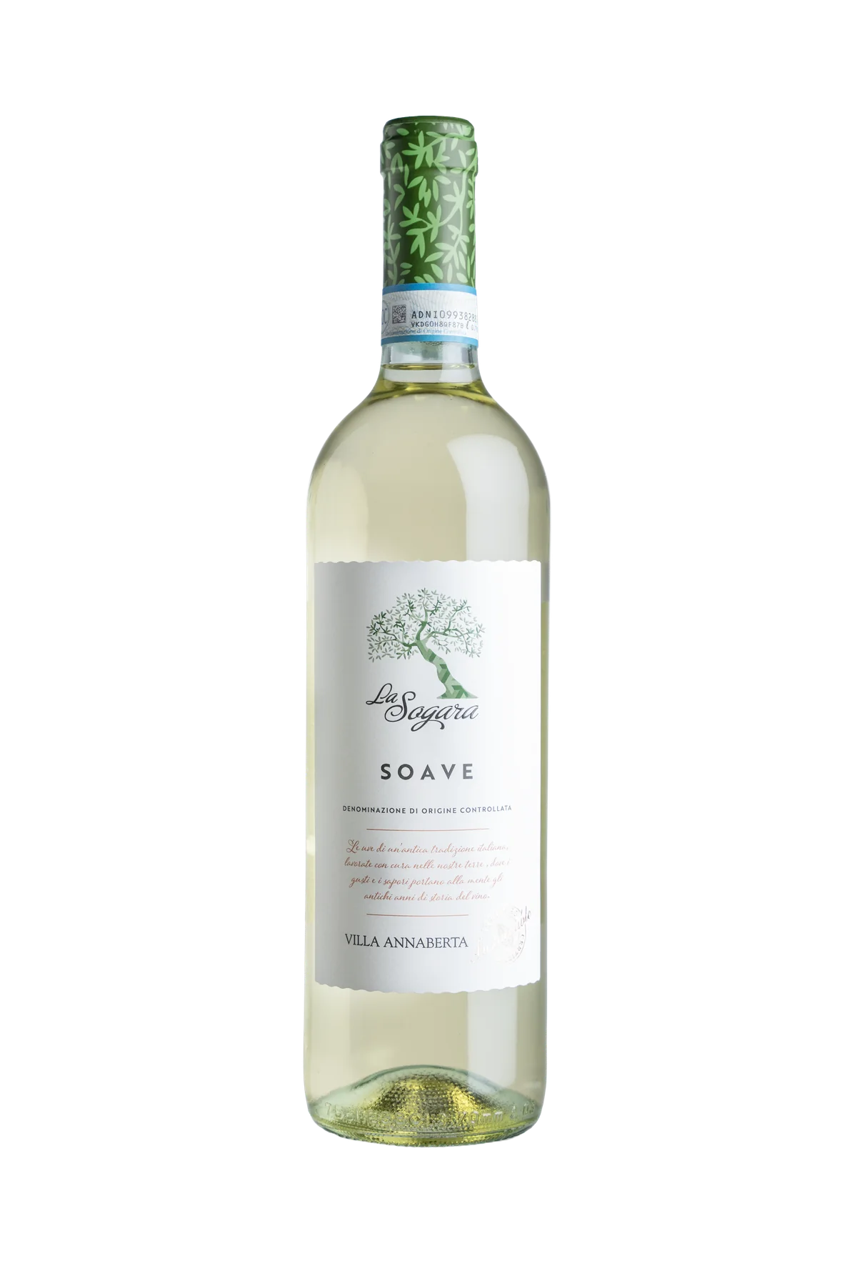 La Sogara Soave DOC