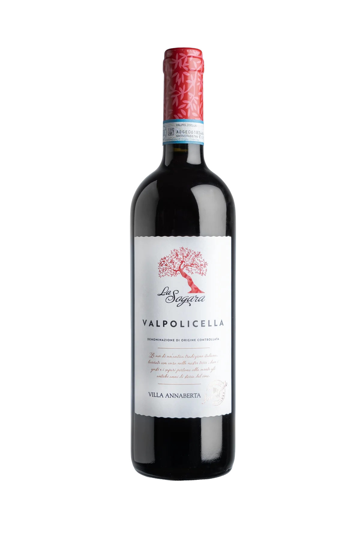 La Sogara Valpolicella DOC
